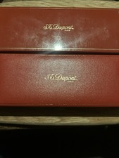 ST Dupont  ballpoint pen ref