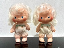 Strawberry Shortcake Apricot