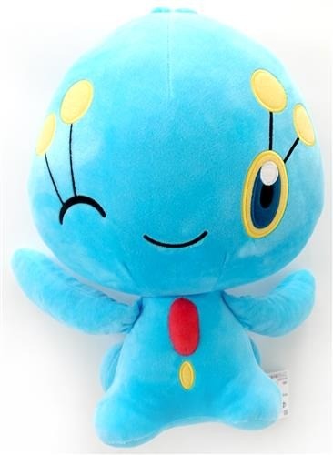 Pokemon meccha mofugutto color - meccha,