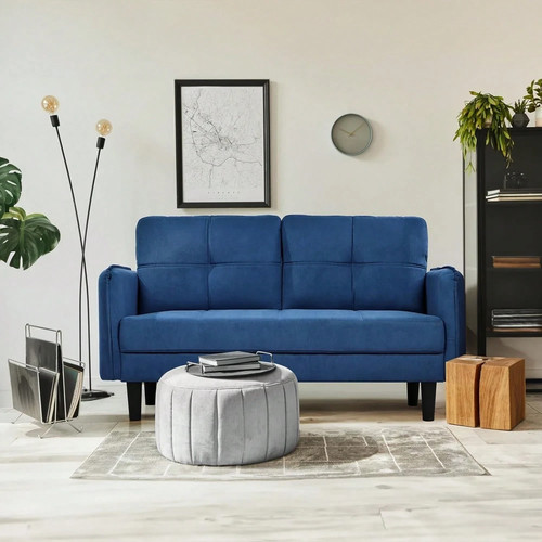 Seater sofa modern - 2,