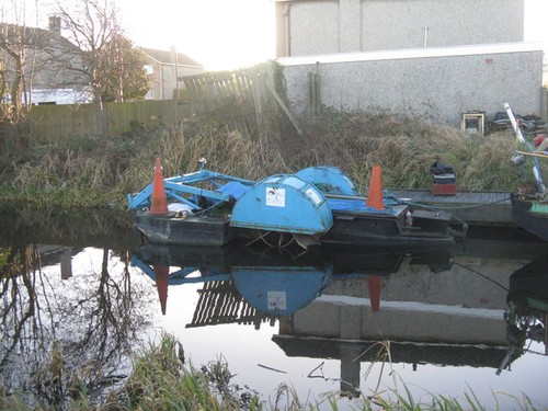 Photo british waterways - photo,