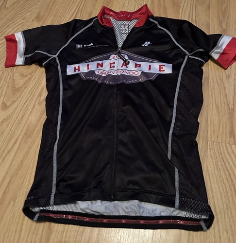 Hincapie men cycling jersey - hincapie,