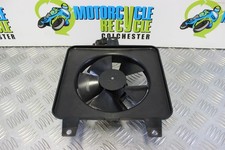 Triumph Speed Triple 1050 Fan