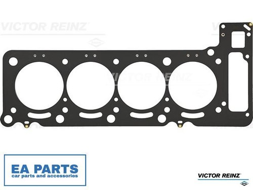 Gasket cylinder head for - cylinder,