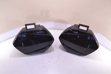 YAMAHA MT luggage box case