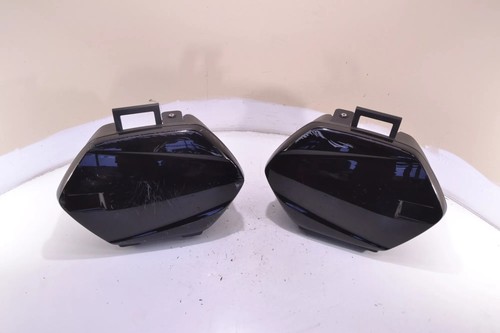 Yamaha luggage box case - luggage,