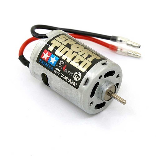 Tamiya 53068 540 - 53068, rs-540