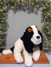 Russ Yomiko Classics Prince Charles Spaniel Dog 10 inch