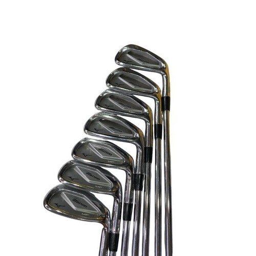 Mizuno irons - mp-53,