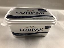 Lurpak Spreadable Salted