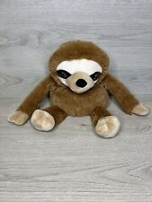 Warm & Cozy Microwaveable Sloth Intelex Seed And Lavender Cosy 