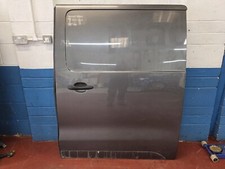 Expert Dispatch Vivaro Proace Scudo  Sliding Door Left N/S MK3 2016-23  Grey