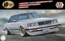 Fujimi 1/24 Touge Series No.19