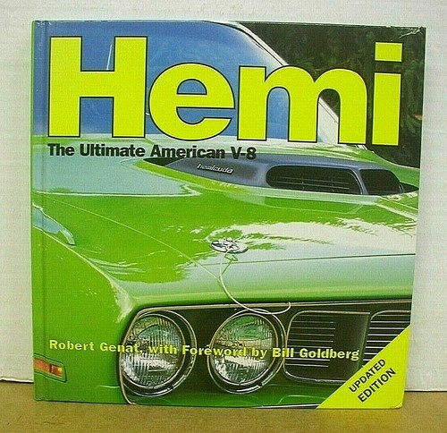 Hemi the ultimate - ultimate, american