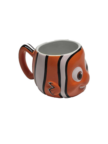 Disney coffee mug - coffee,