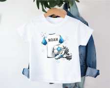 Kids Personalised Football