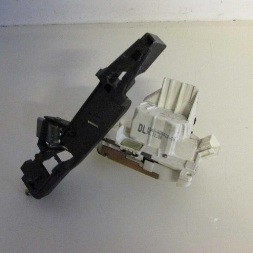 Bonnet lock xs41 a26412 - lock, xs41-a26412-cg