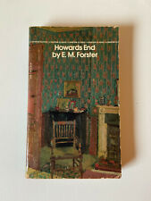 Howards End by E. M. Forster - Pub: Bantam - 1985 - Paperback Book
