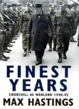 Finest Years: Churchill as
