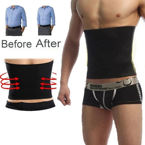 Men slimming thermo sauna - men's,