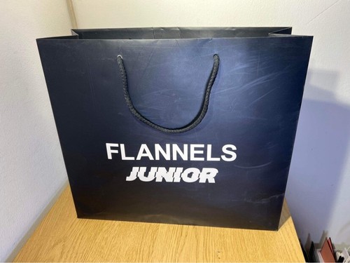 Flannels junior empty gift - flannels,