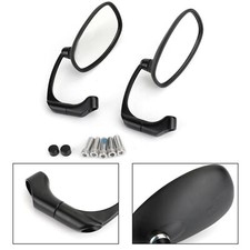 Motorcycle L-Bar Cafe Racer