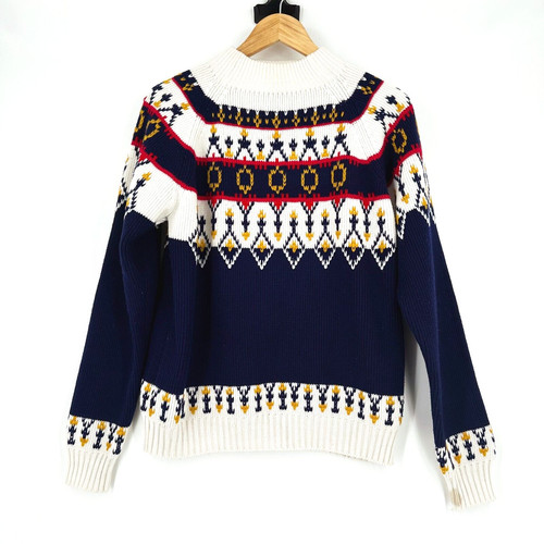 Vtg 80s jcpenney mens sweater - jcpenney,