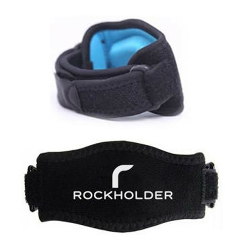 Sports elbow support - support, tennis