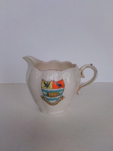 Vintage antique grafton china - antique,