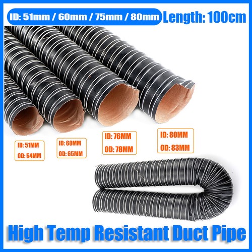 60mm 76mm duct pipe - duct,