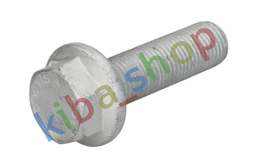 Cab bracket bolt m14x15mm - cab,