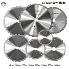 Tct circular saw - circular, 24t