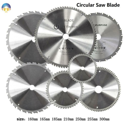 Tct circular saw blade - saw, 24t