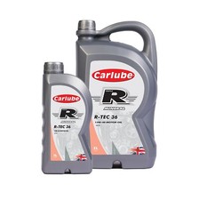 Carlube Triple R 6 Litres Car