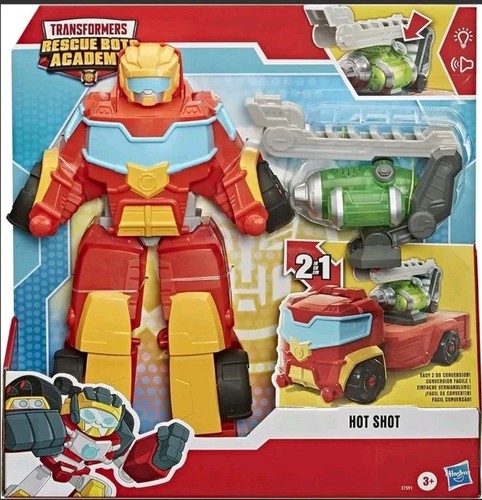 Hasbro playskool heroes - hasbro,