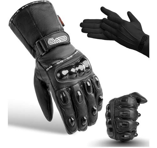 Evo new leather - new,