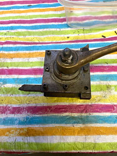 Way indexing turret quick - indexing,