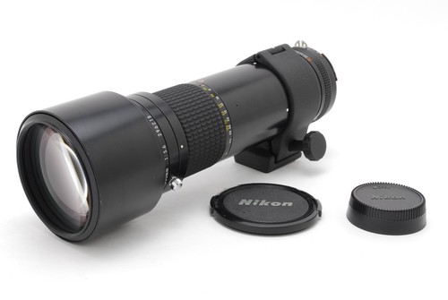 Near mint nikon - mint],