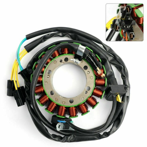 Magneto generator stator coil - magneto,