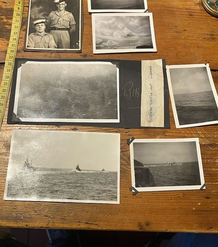 Wwii collection navy royal - of,