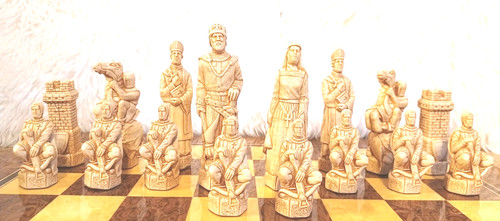 Chess studio anne carlton - anne,