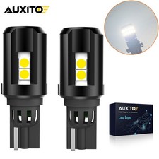 2PCS AUXITO 912 921 LED Backup