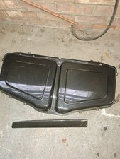 Audi Rs6 C5 Engine Cover Rear