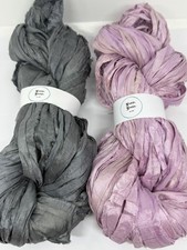 Sari Silk Ribbon, 2 X 10m