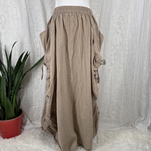 Thaluta alaina maxi - maxi, boho