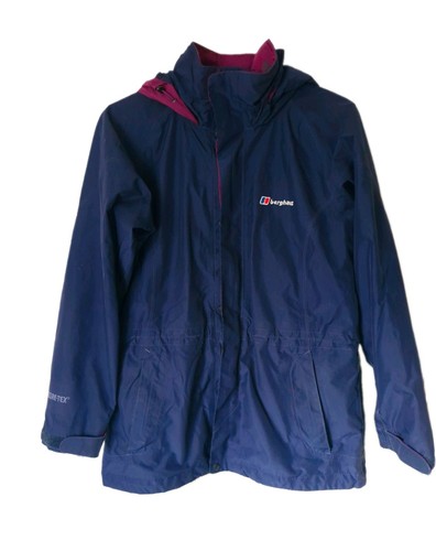 Berghaus ladies gore tex - berghaus, gore-tex