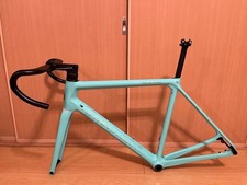Bianchi specialissima - , cv