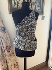 Zara Multiway Knitted Off