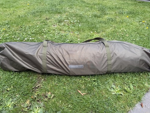 Trakker tempest brolly 100 - tempest,