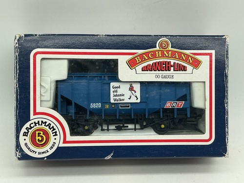 Bachmann 127 brt - 33-127, 35
